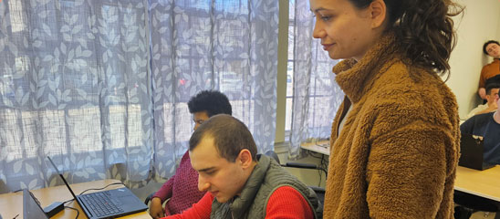 From-Minimal-Communication,-to-Expressive-Communication