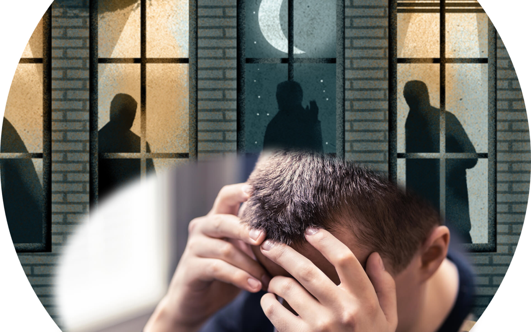 Breaking Isolation: Helping Adults on the Autism Spectrum Reconnect and Participate in Community Life