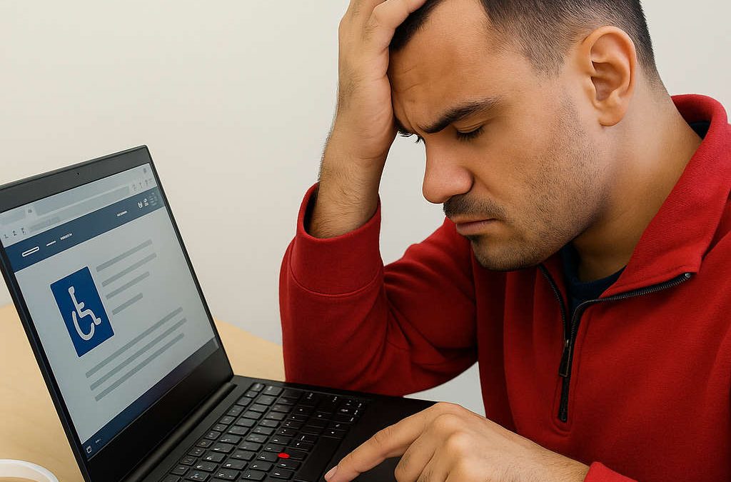 Why People with Autism Are “Killing It” in Accessibility QA — and How JoyDew Helps Them Succeed