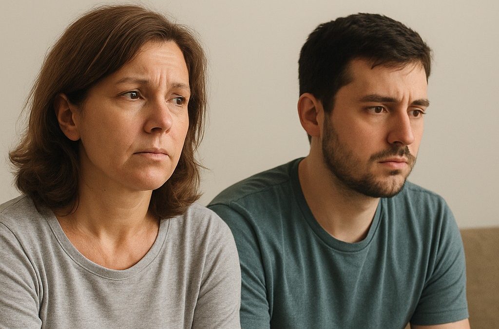 Heads up for parents of adults with autism – the wait for housing is estimated at 10 years! 