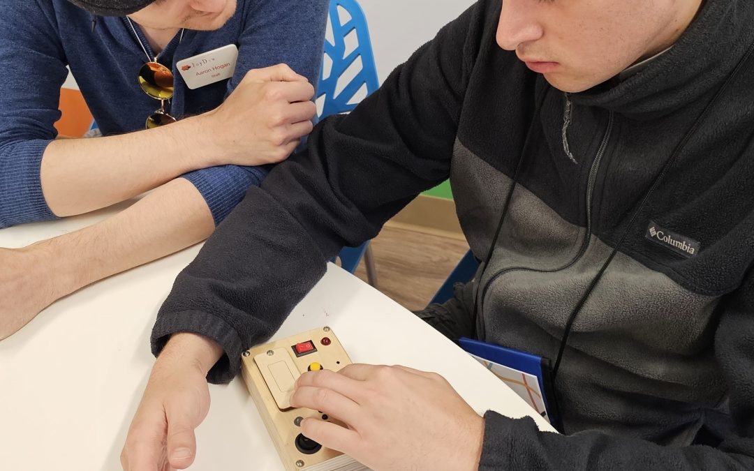 Academic Enrichment: Filling the Gaps for Adults with Autism 