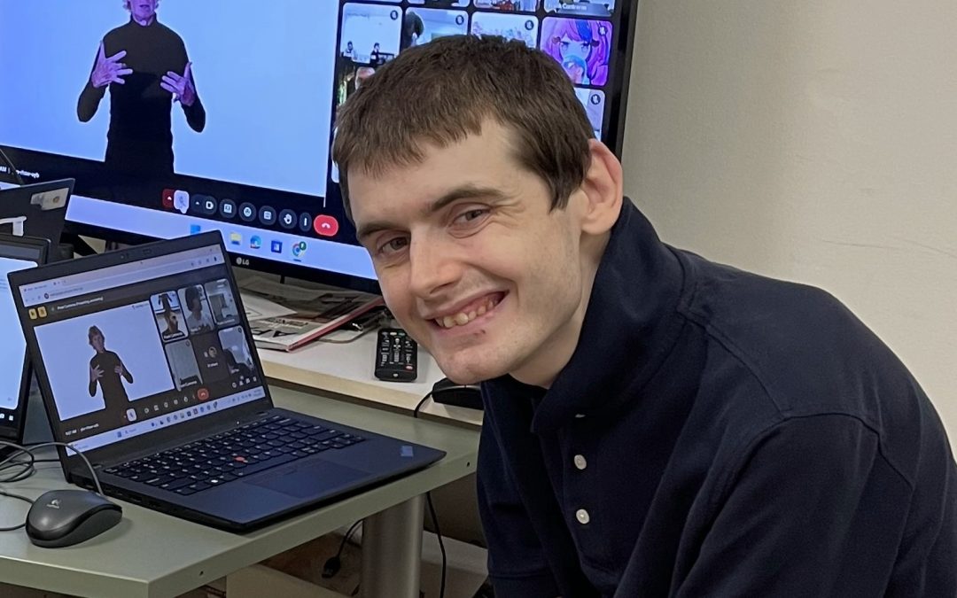 Work That Builds Pride: How Purpose-Driven Tasks Empower Adults to See Their Value 