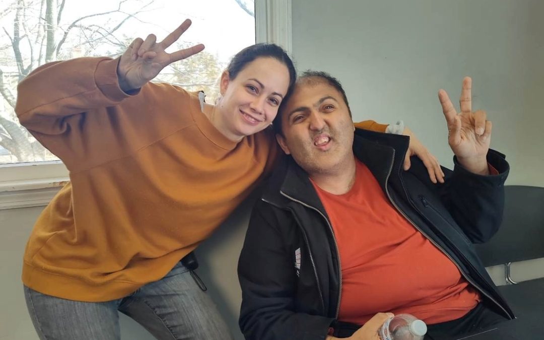 It’s all about the staff: Aligning Incentives, Core Values and 3rd party oversight to prevent abuse and neglect in NJ autism group homes. 