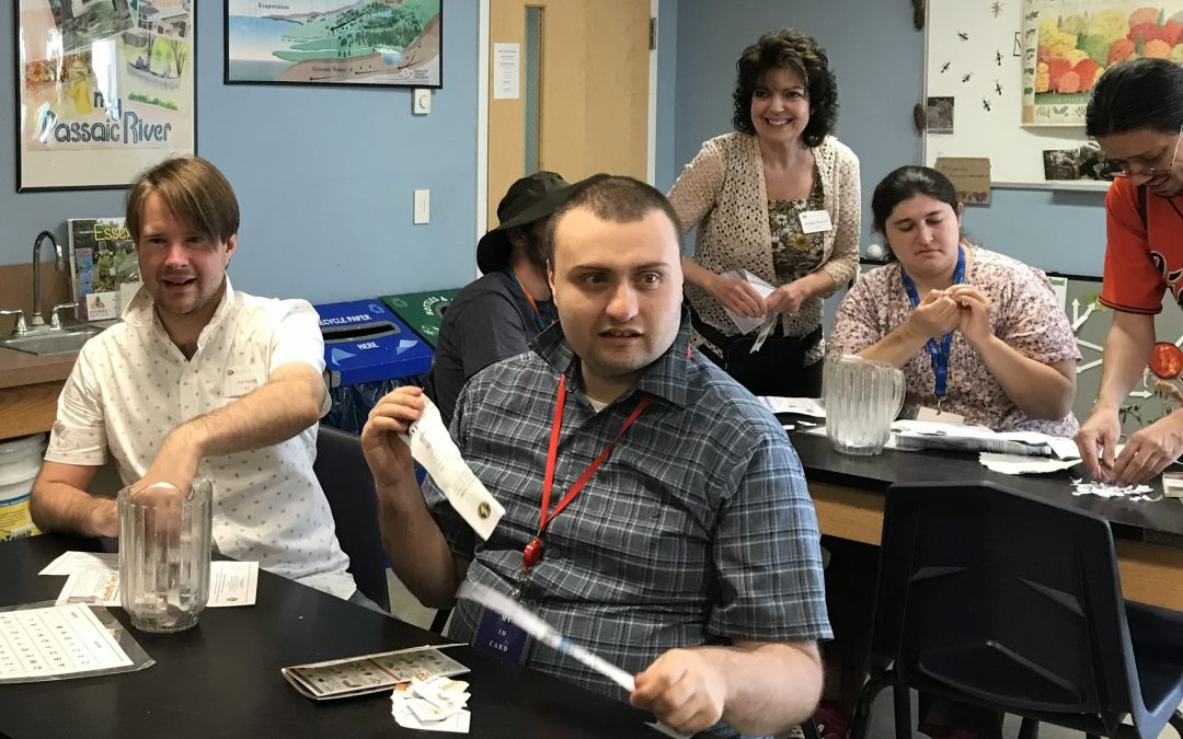 Need Talent? Access the Invisible, Untapped, Gifted Workforce with Autism 