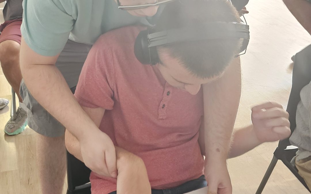 Autism vs. Neurodiversity: Why Differentiate? 