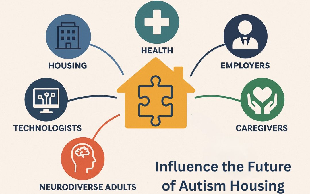 Why Autism Housing Is the Next Frontier of Social Innovation