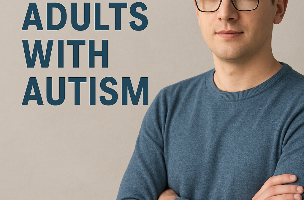 10 Myths About Adults with Autism