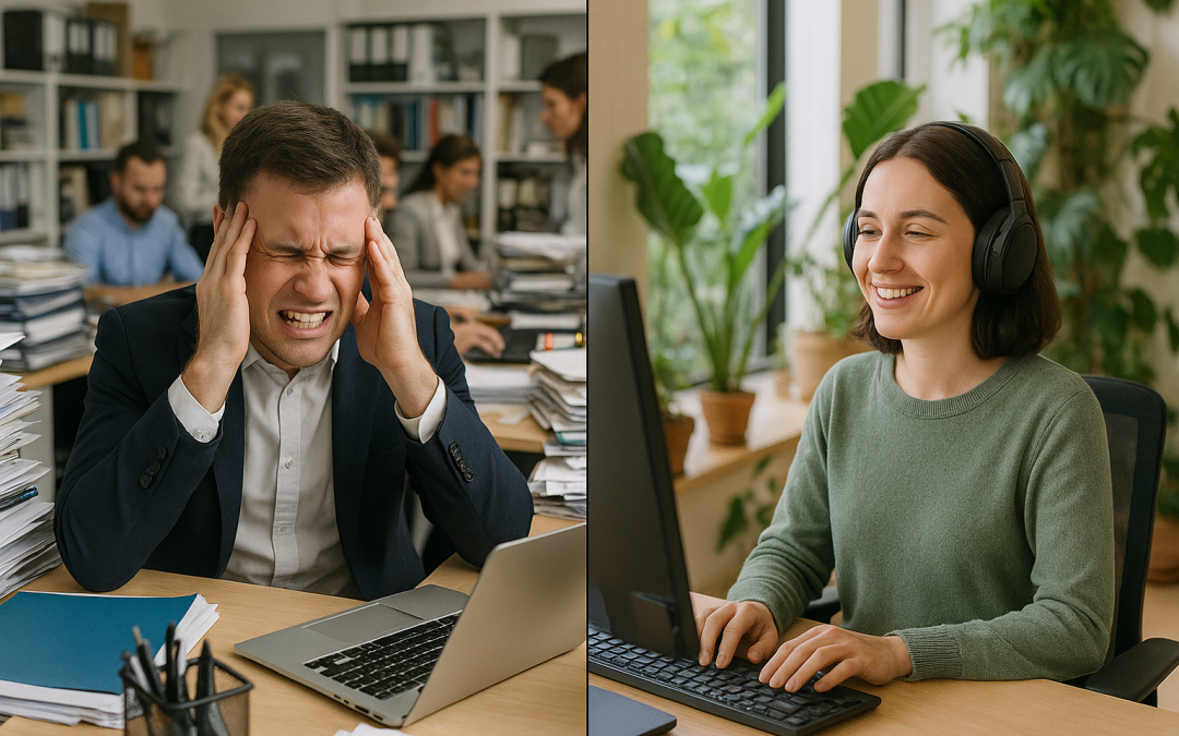 Breaking the Cycle: Why Most Autism Employment Programs Fail