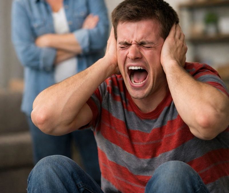 Behavior Is Communication — Rethinking How We Understand Our Adult Children with Autism