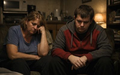 Why Being Your Autistic Adult Child’s Self-Directed Employee Can Be a Big Mistake