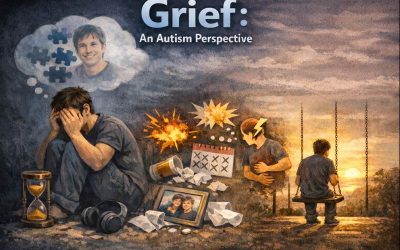 Grief – An Autism Perspective