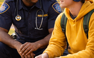 First Responders and Autism – Awareness that saves lives