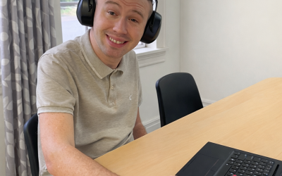 Neurodiversity in Tech: Preparing Adults on the Spectrum for Data and Digital Roles