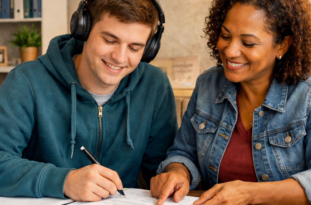 Why Funders Should Prioritize Adult Autism Infrastructure