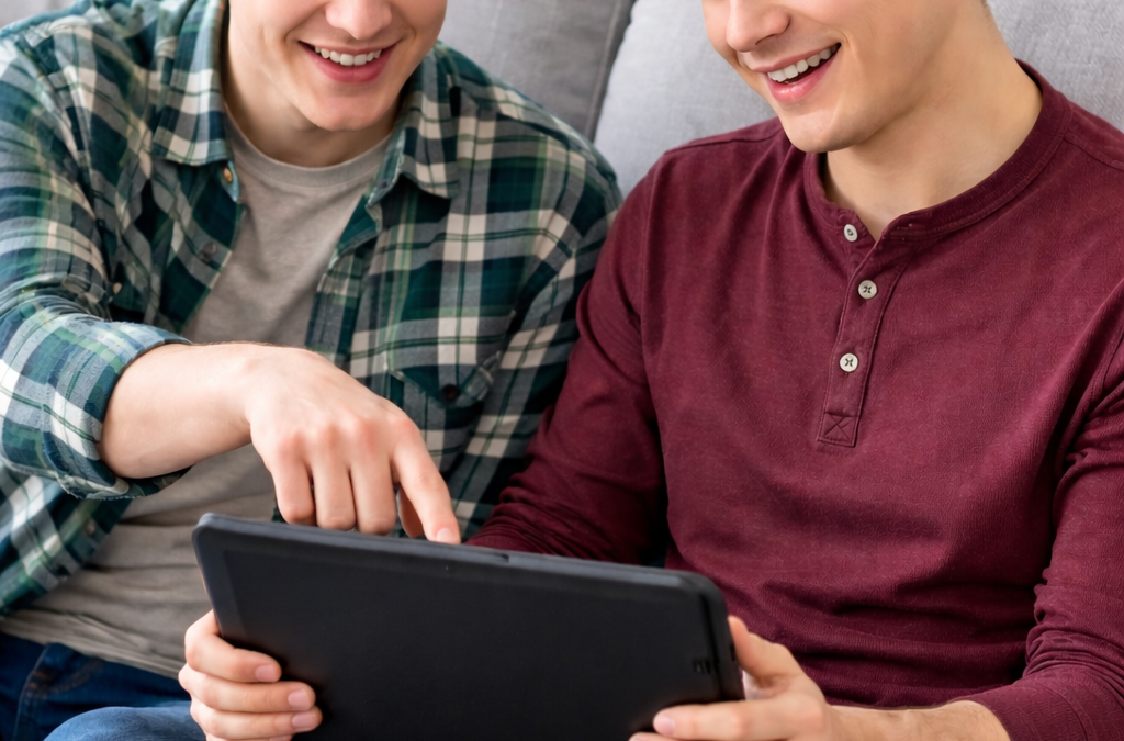 The Tools That Talk: How Accessibility Tech Is Changing Lives