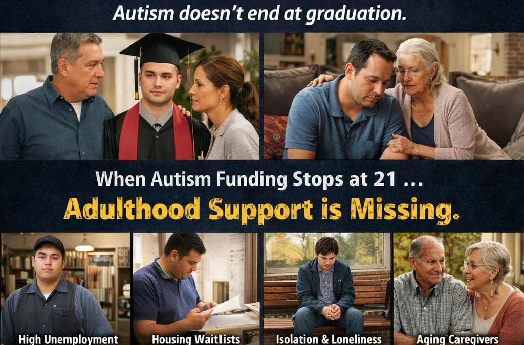 Why Funders Need to Think Beyond ABA and K–12