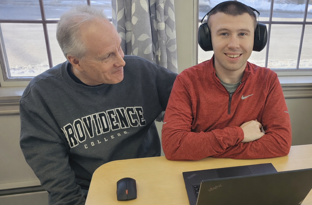 Parenting an Adult with Autism – The Story No One Prepares You For