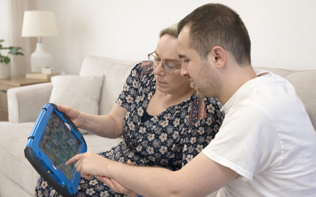 Beyond Caregiving: The Urgent Need for Communication Experts in Autism Homes