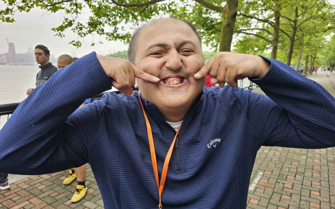 The Future of Social ROI – Measuring Joy, Employment, and Belonging