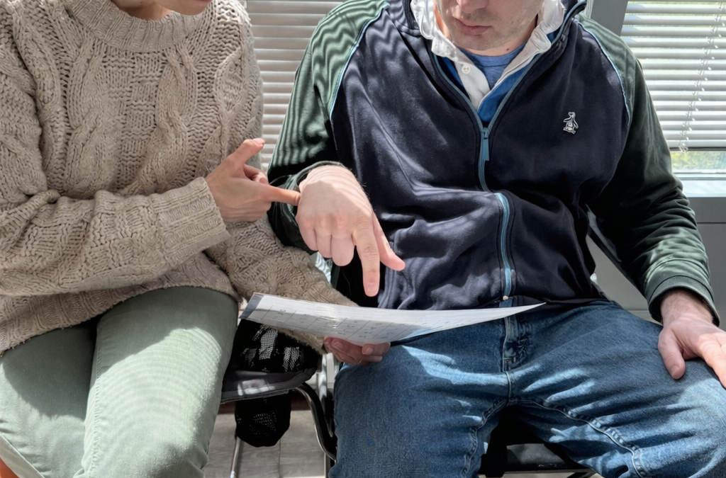 Beyond Silence: Rethinking Intelligence in “Severely” Autistic Adults