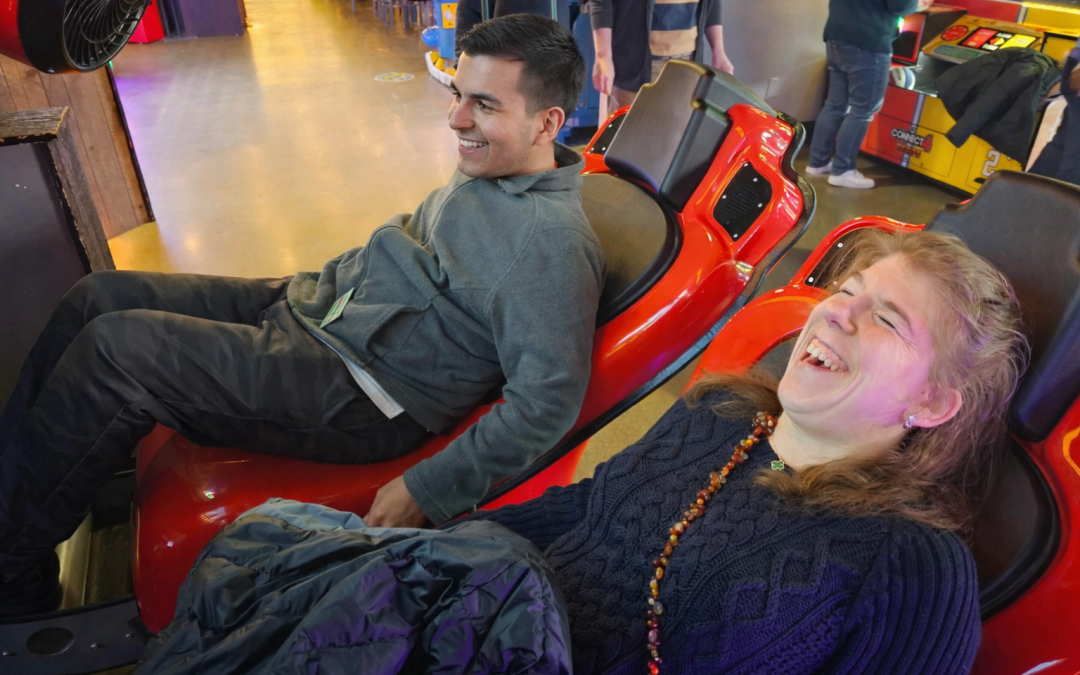 The Power of Peer Connection – Why Friendship Among Autistic Adults Is Transformative