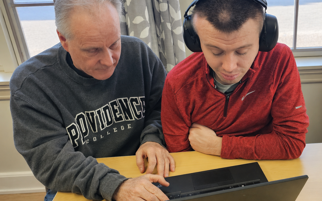 Supported Communication Shouldn’t Clock Out at 5pm