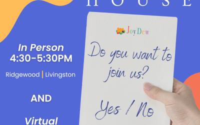 Unlocking Communication and Independence at JoyDew