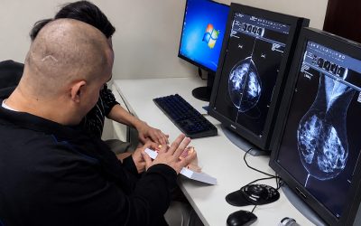 JoyDew Receives $50,000 Grant to Expand Radiology Career Training for Autistic Adults