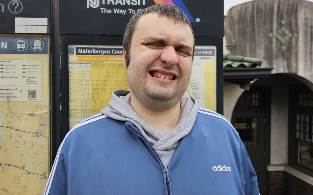 Transportation: How to Keep Your Adult Child with Autism Safe and Increase Their Independence