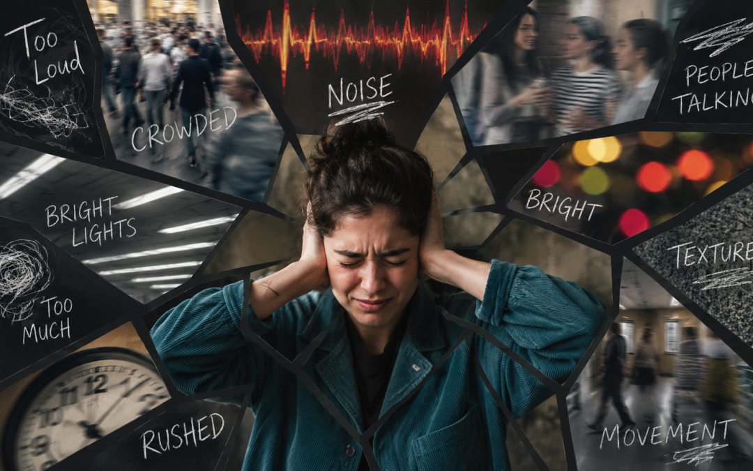Autism and Sensory Overload Explained