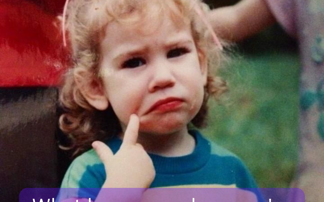 The Emotional Trauma of ABA
