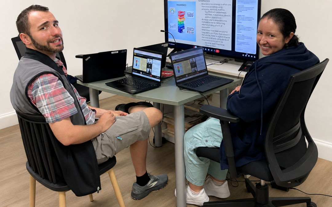 What We’ve Learned at JoyDew: What if our autistic adults aren’t the ones who need to change?