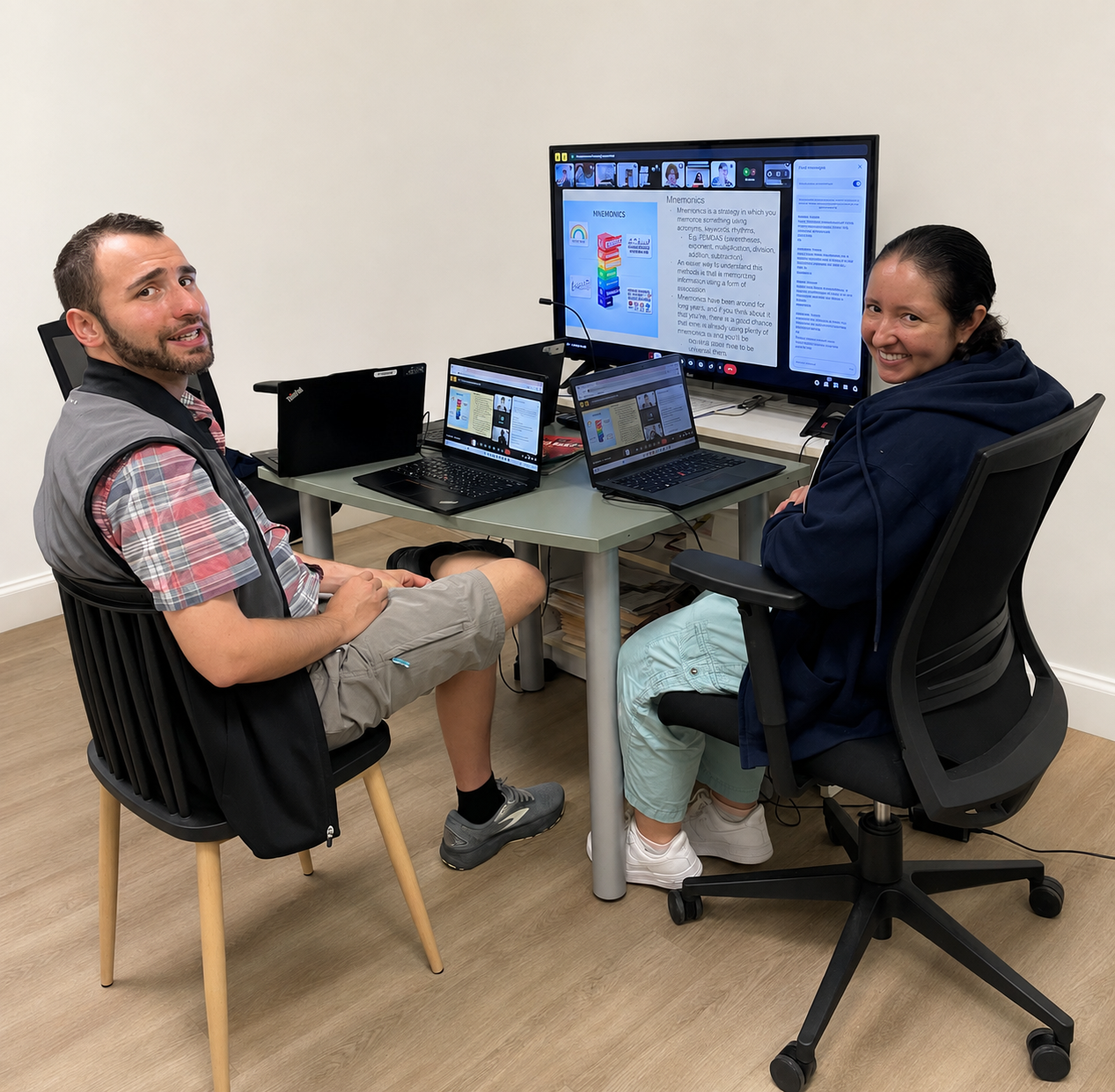 What We’ve Learned at JoyDew: What if our autistic adults aren’t the ones who need to change?